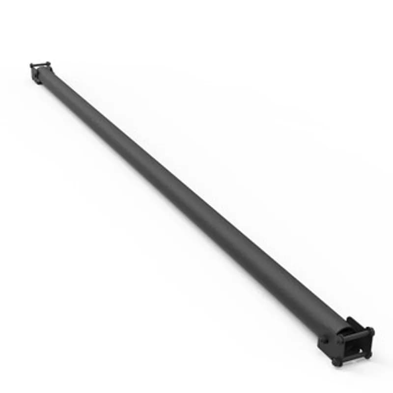 Hanging tube D50 L 180 incl fork set