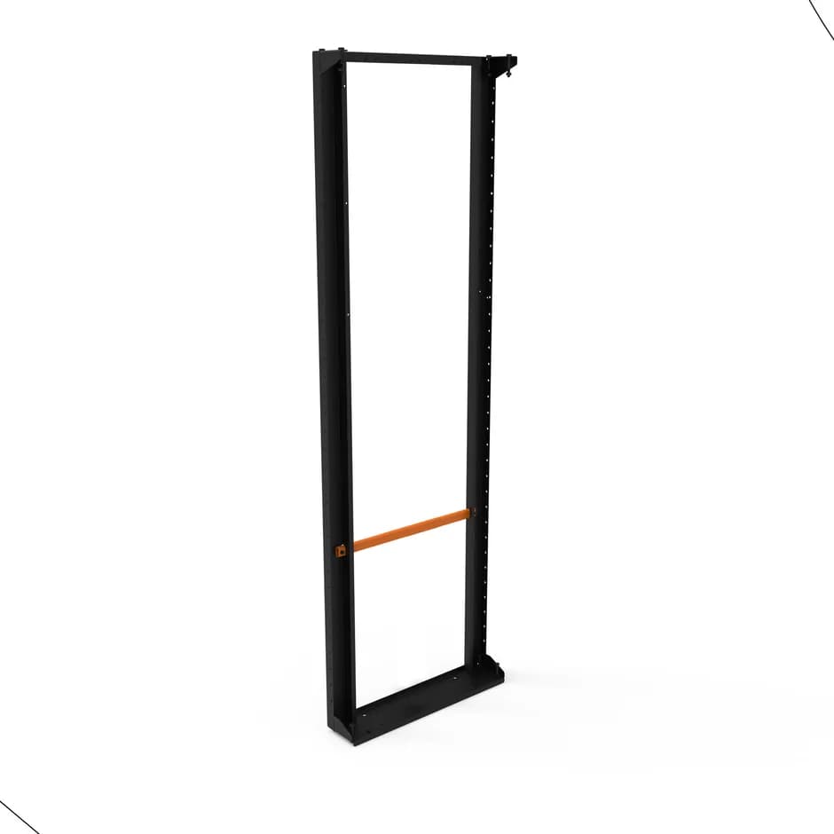 Slim-line panel H 203 x W 60
