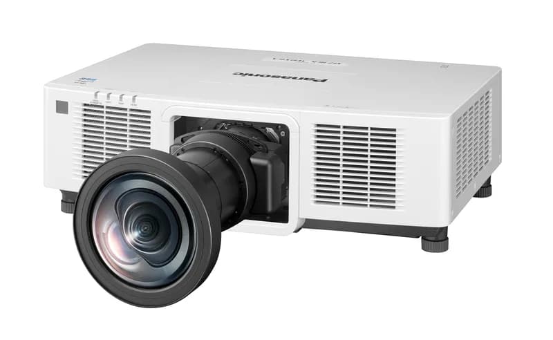 Lentilă videoproiector Panasonic ET-EMU100 thumbnail 2