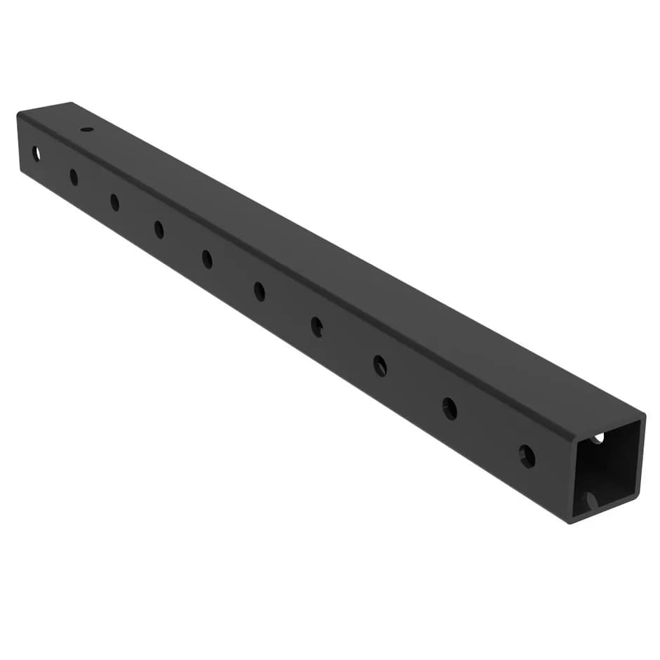 Freedom profile 50cm black