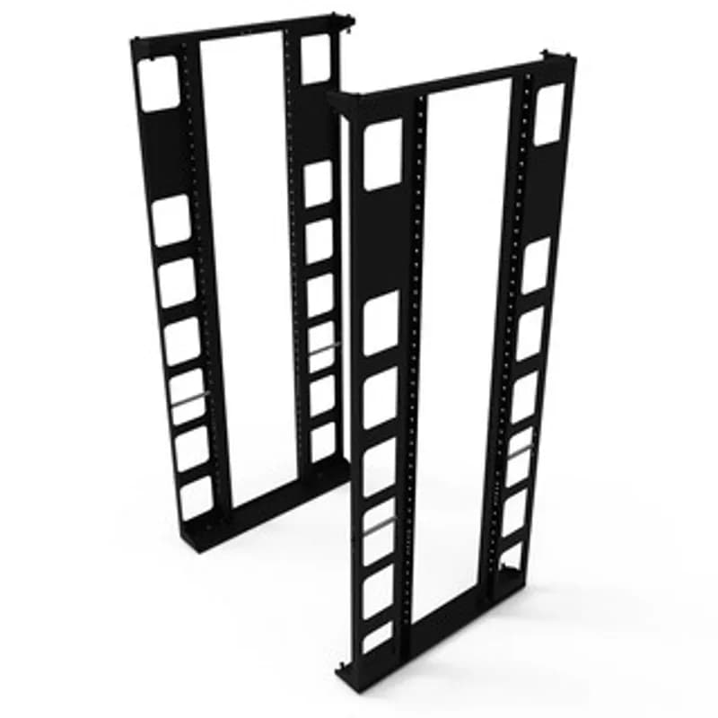 Fork-side panel H 203 x W 80 set of 2