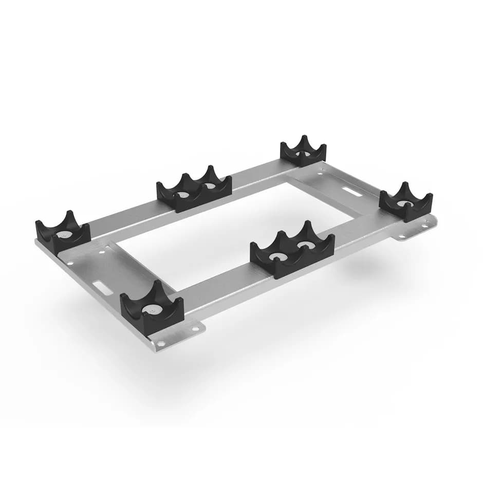 Strong Boy mini dolly frame