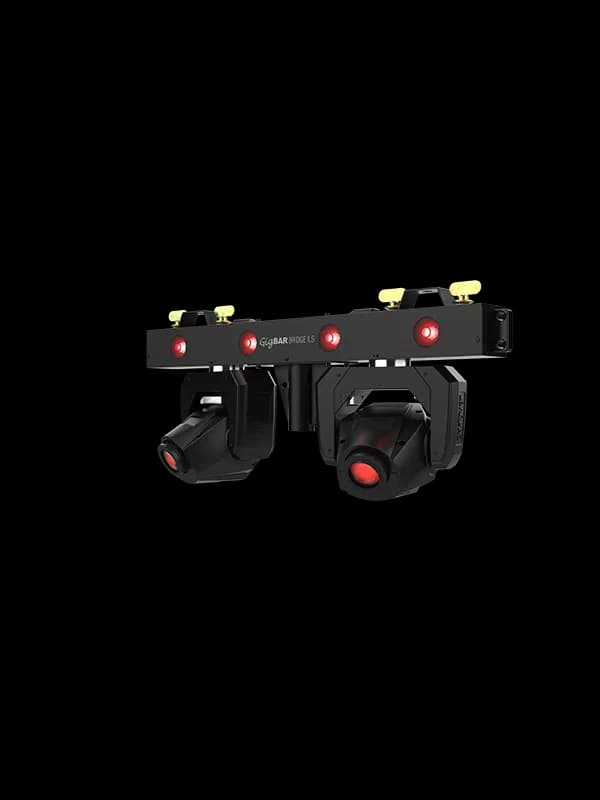 CHAUVET DJ Gig Bar Bridge Beam ILS thumbnail 3