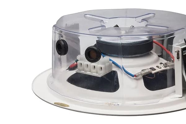 Ceiling speaker ic audio DL-E 06-165/T-EN54 thumbnail 2