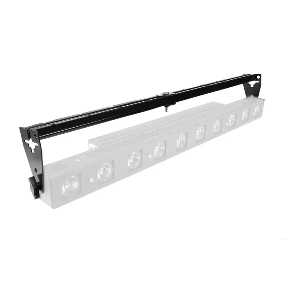Multibracket for sunstrip black