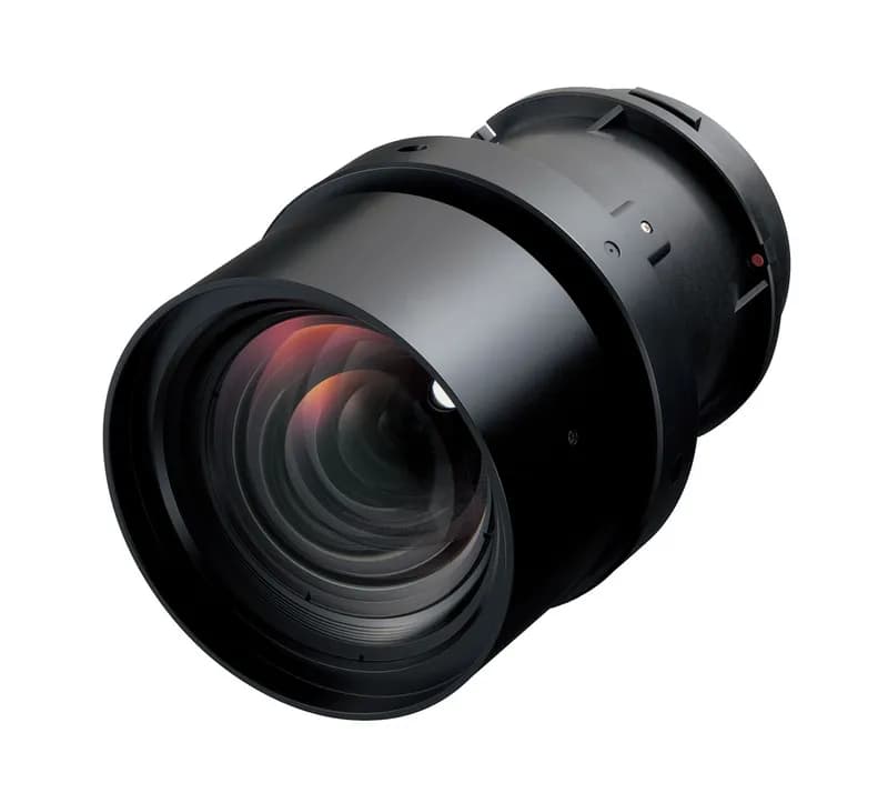 Panasonic Projector Lens ET-ELW21 thumbnail 3