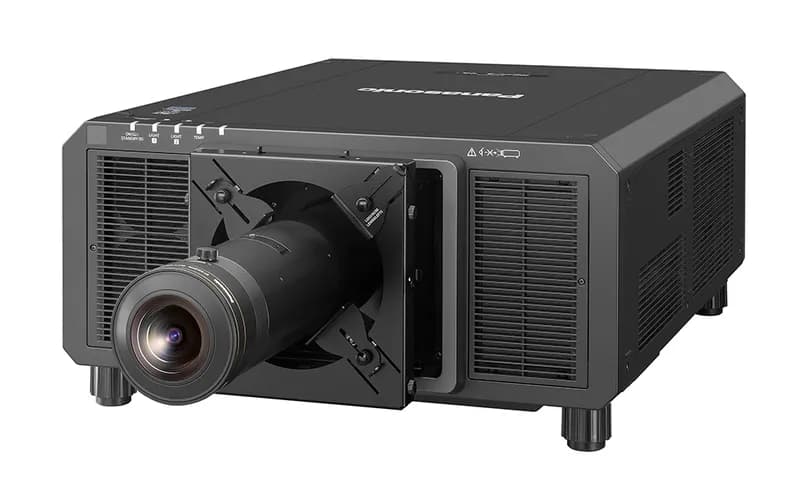 Lentilă videoproiector Panasonic ET-D3LEF70 thumbnail 24
