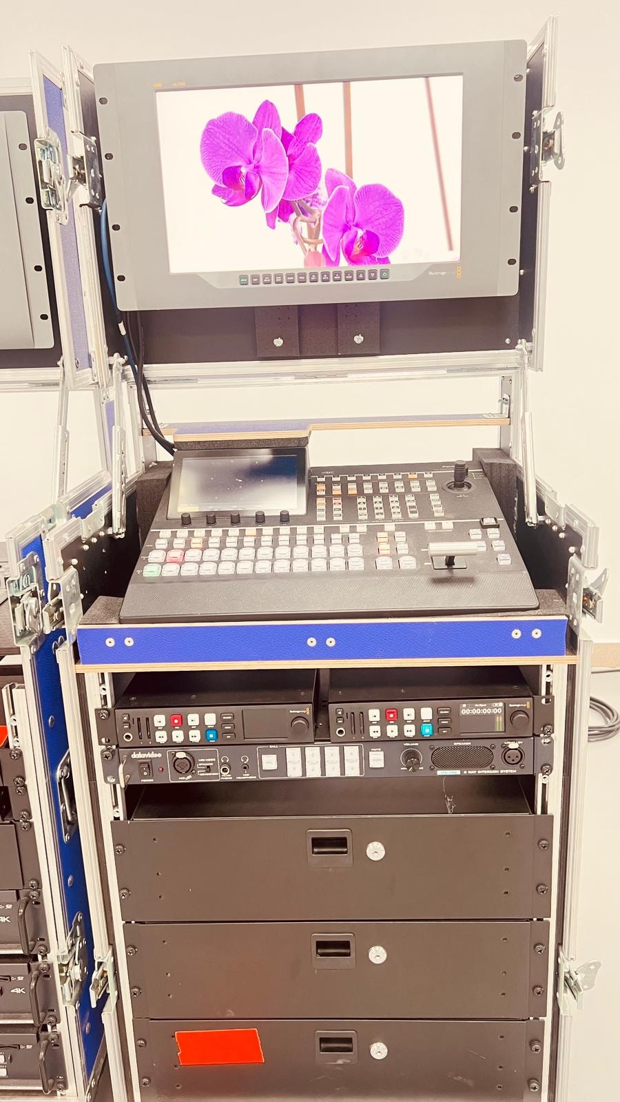 Color monitor