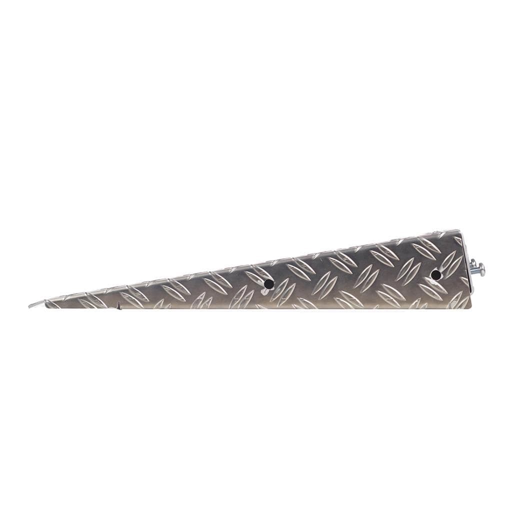 Ramp slope aluminium 50cm wide thumbnail 4