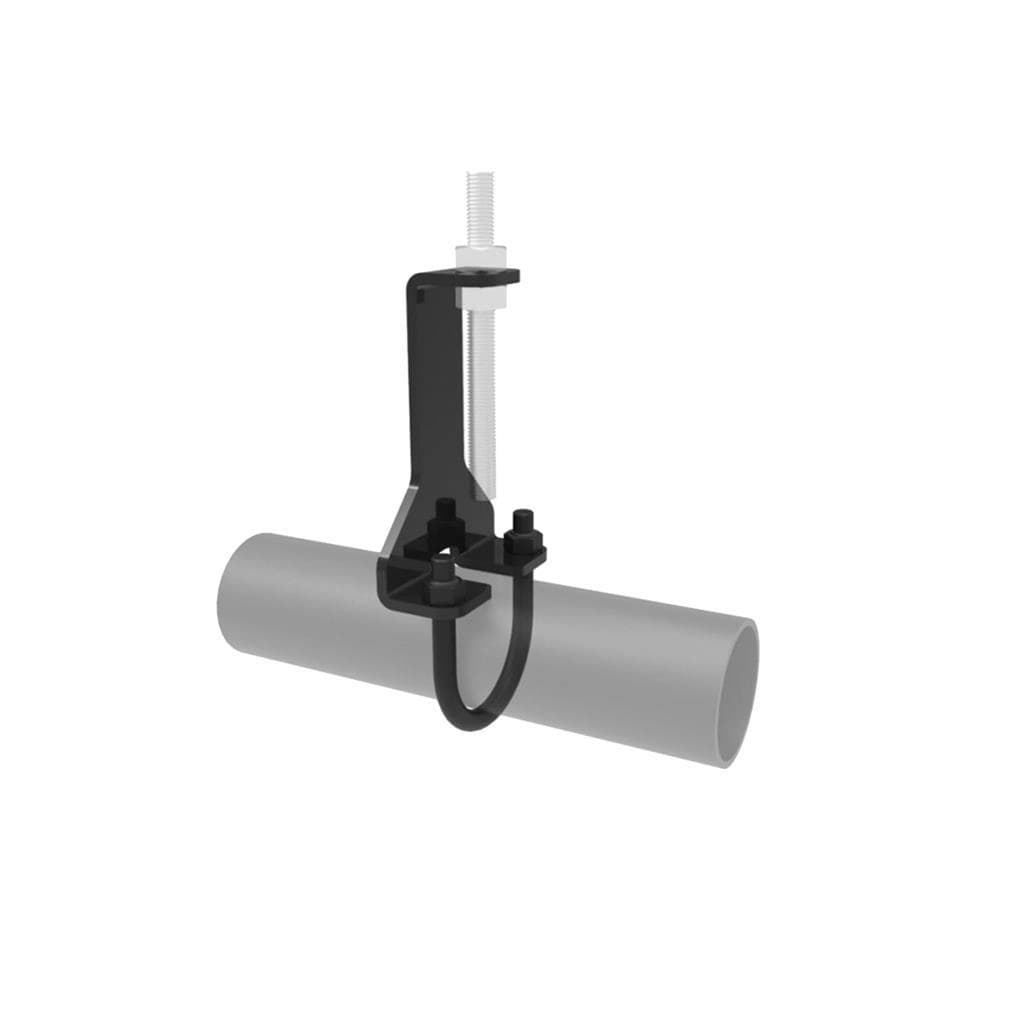 Grid hanging bracket for 50mm tube WLL 40kg thumbnail 4