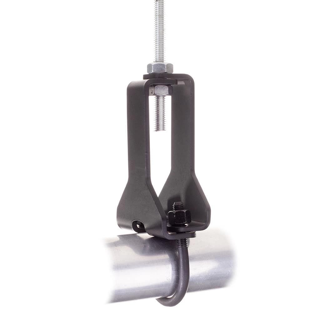 Grid hanging bracket for 50mm tube WLL 40kg thumbnail 11