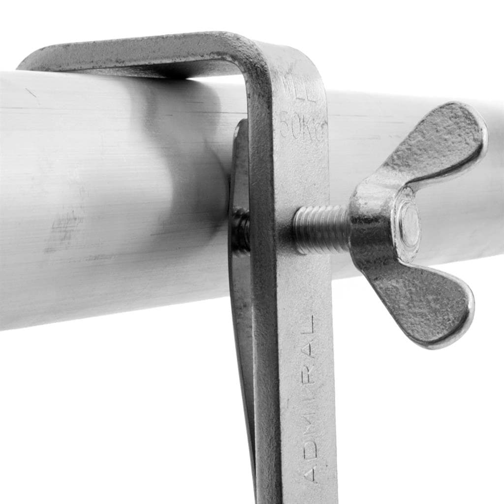 G-clamp 50mm WLL 50kg thumbnail 3