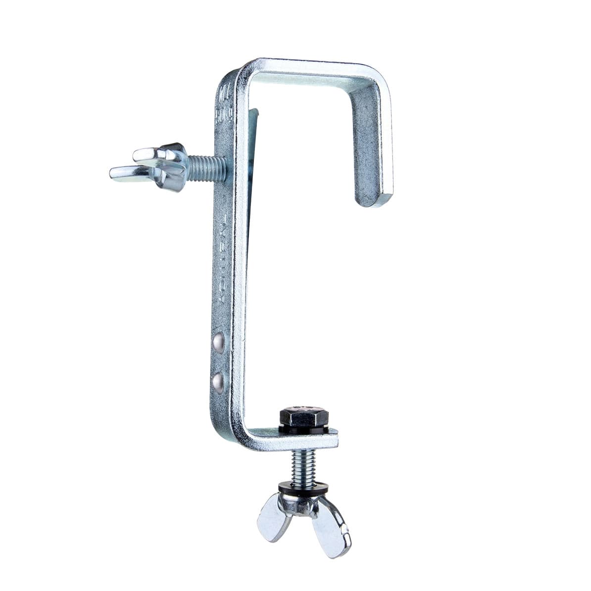 G-clamp 50mm WLL 50kg thumbnail 2