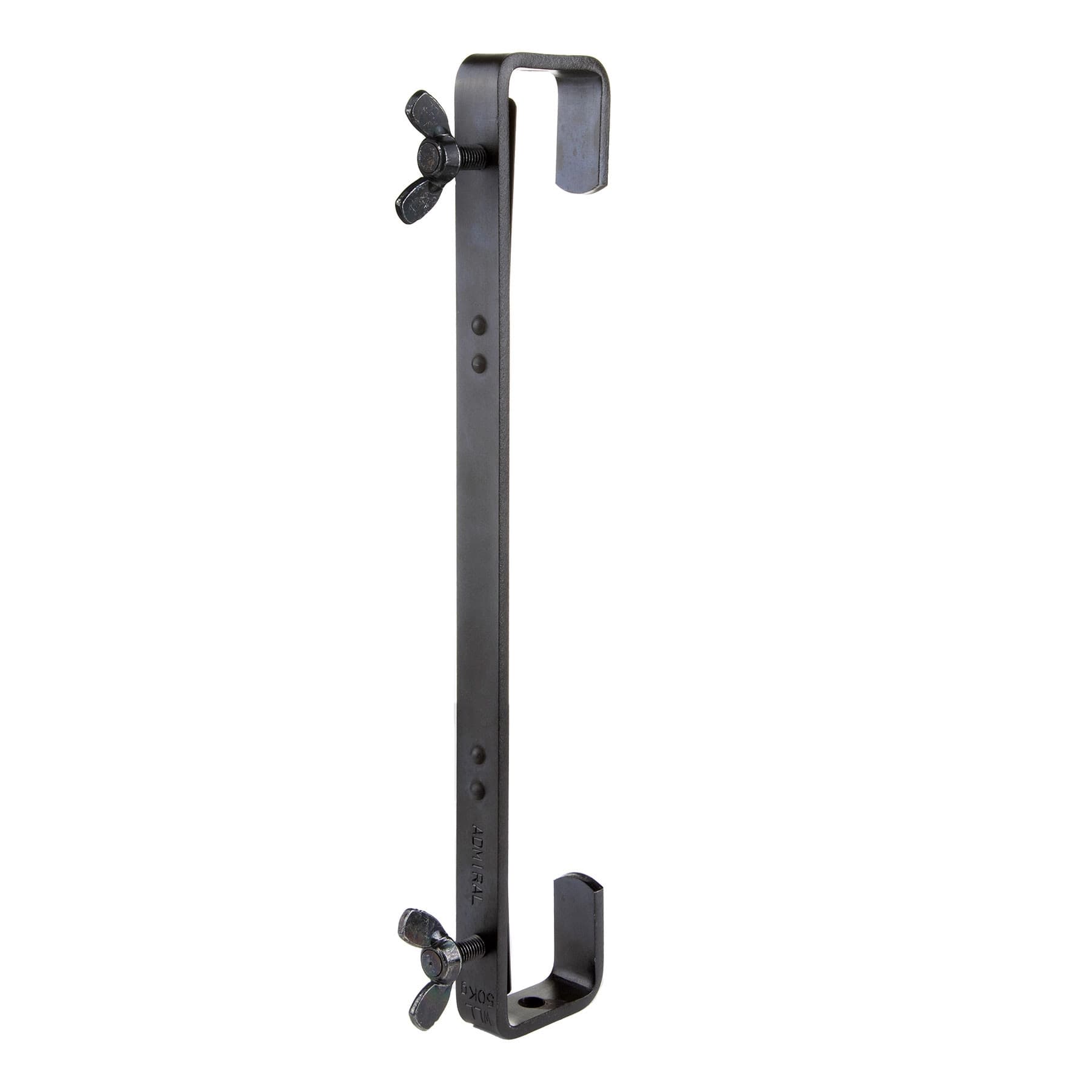 C-clamp 50mm L 400mm black WLL 50kg thumbnail 2