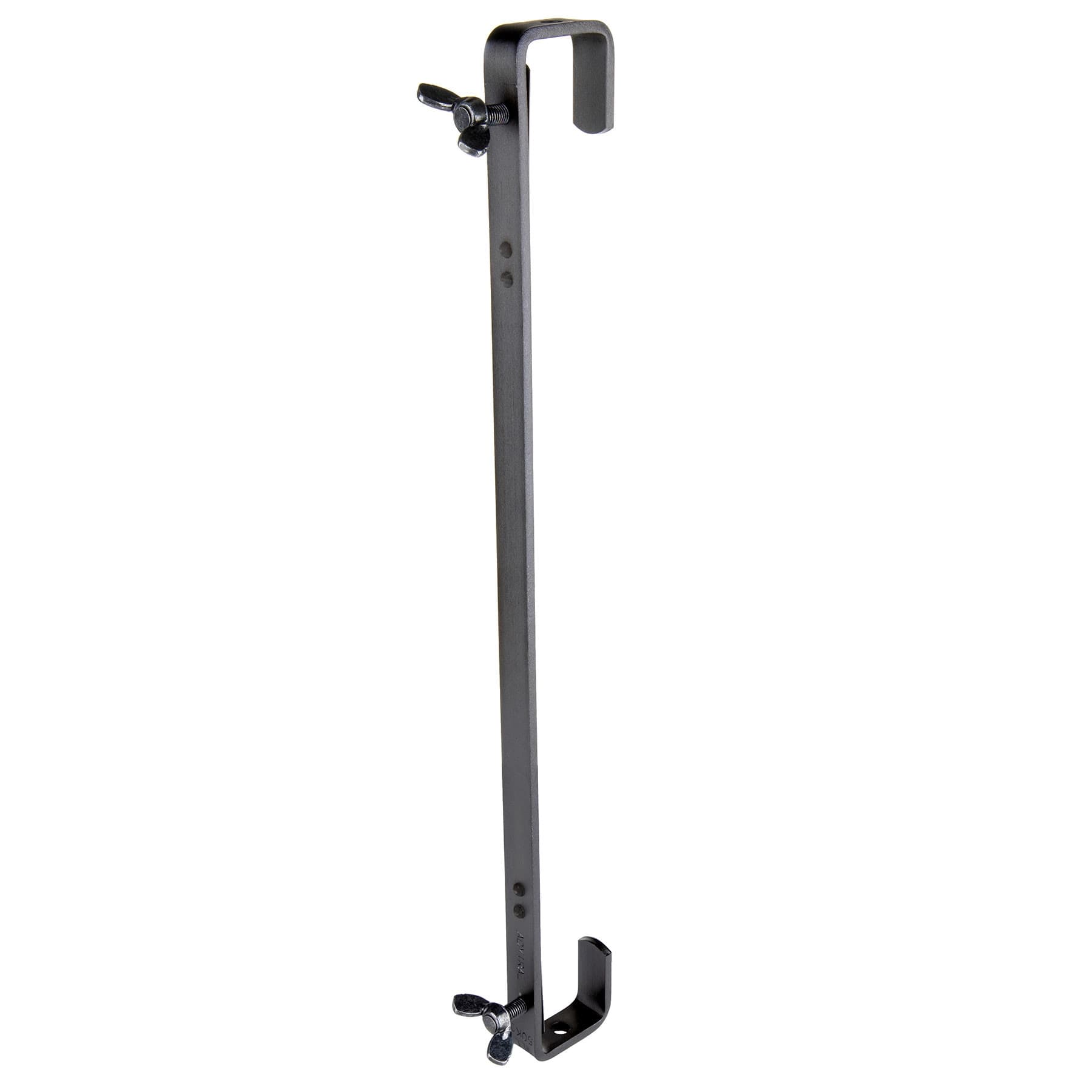 C-clamp 50mm L 600mm black WLL 50kg thumbnail 2