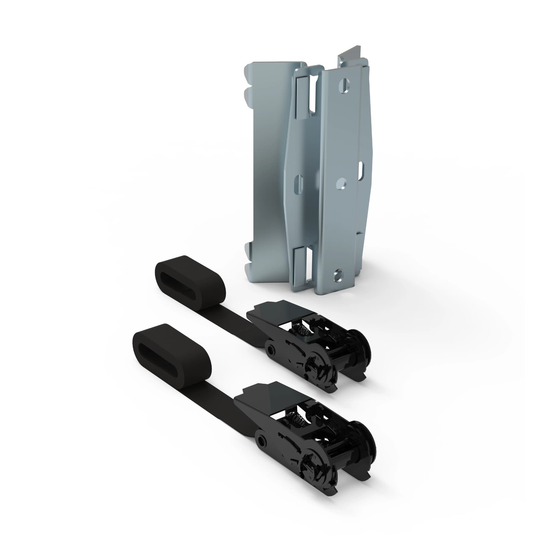 Woodpecker tree/pole bracket thumbnail 2