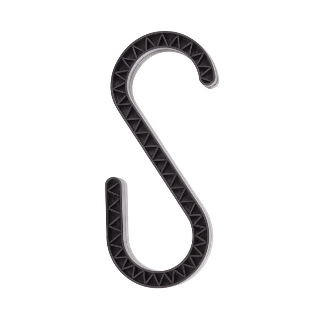 Cable hook 48-51mm 50mm black thumbnail 2