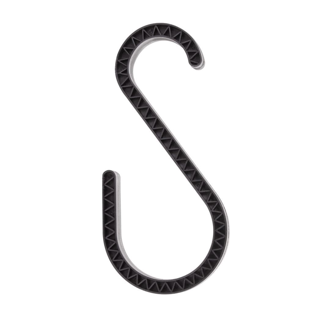 Cable hook 48-51mm 80mm black thumbnail 2