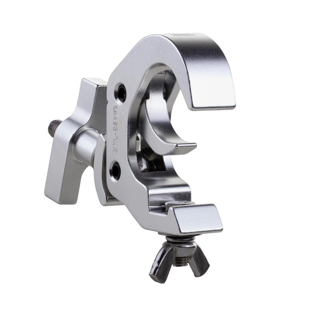 Selflock coupler easy RD48-51 30mm WLL 250kg thumbnail 2