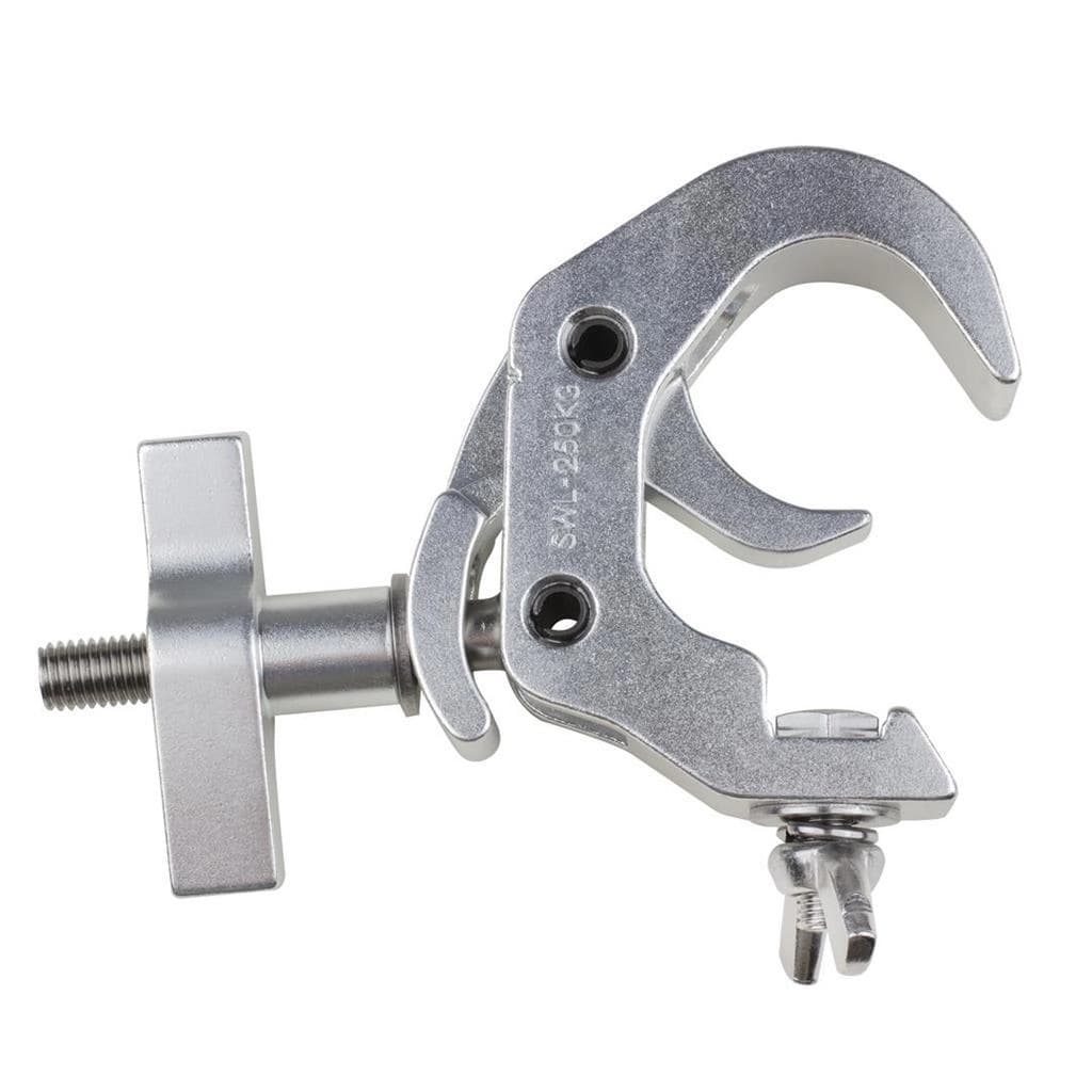 Selflock coupler easy RD48-51 30mm WLL 250kg thumbnail 3