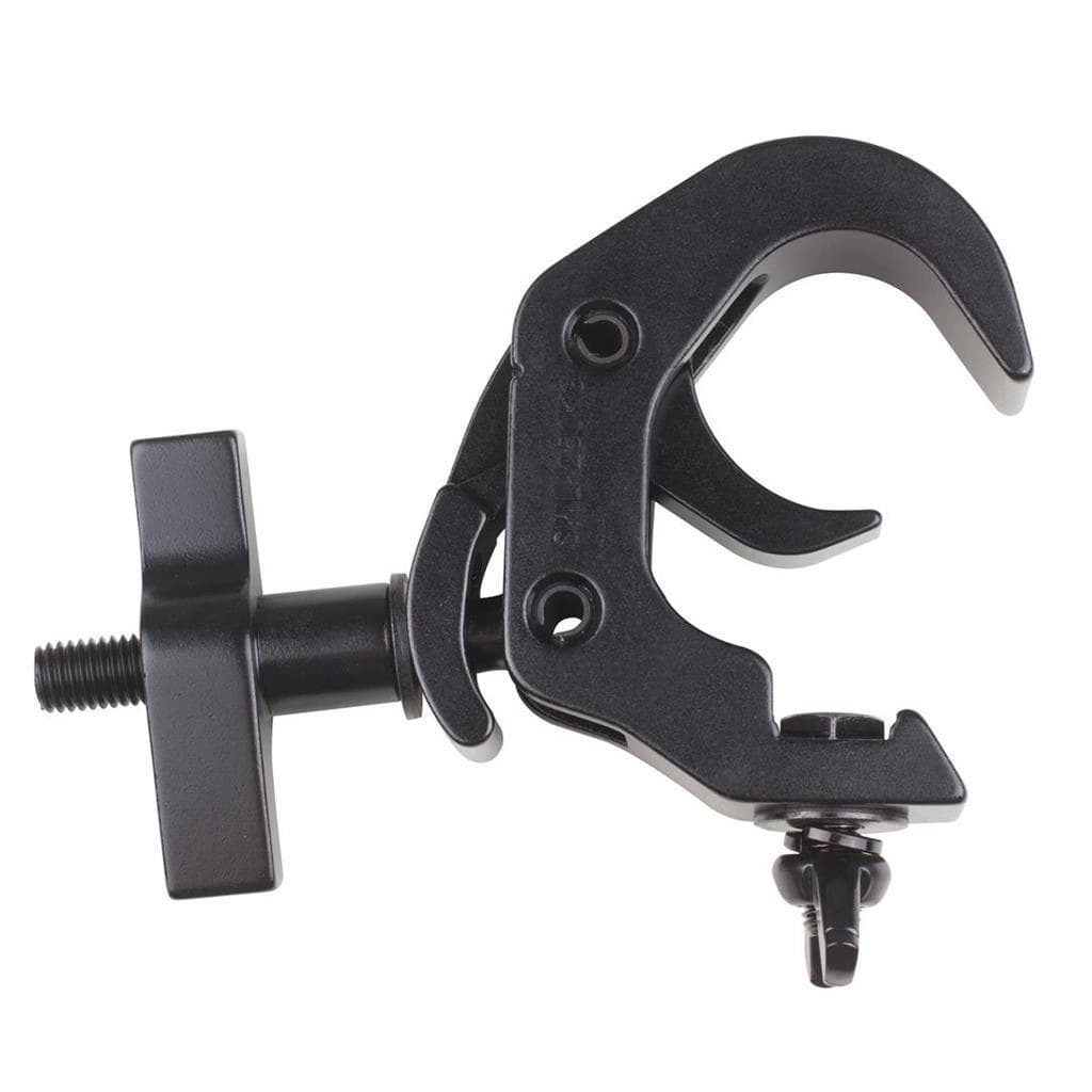Selflock coupler easy RD48-51 30mm WLL 250kg black thumbnail 3