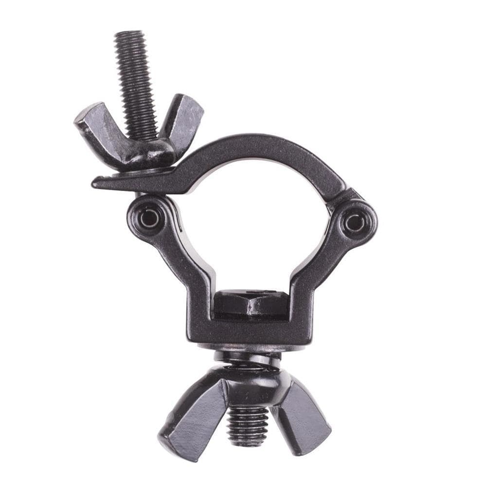 Half coupler RD32-35 30mm WLL 75kg black thumbnail 3