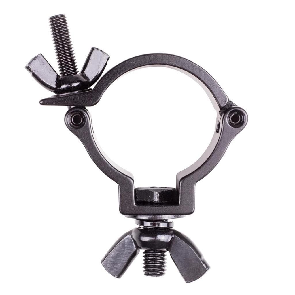 Half coupler RD48-51 30mm slim WLL 100kg black thumbnail 3
