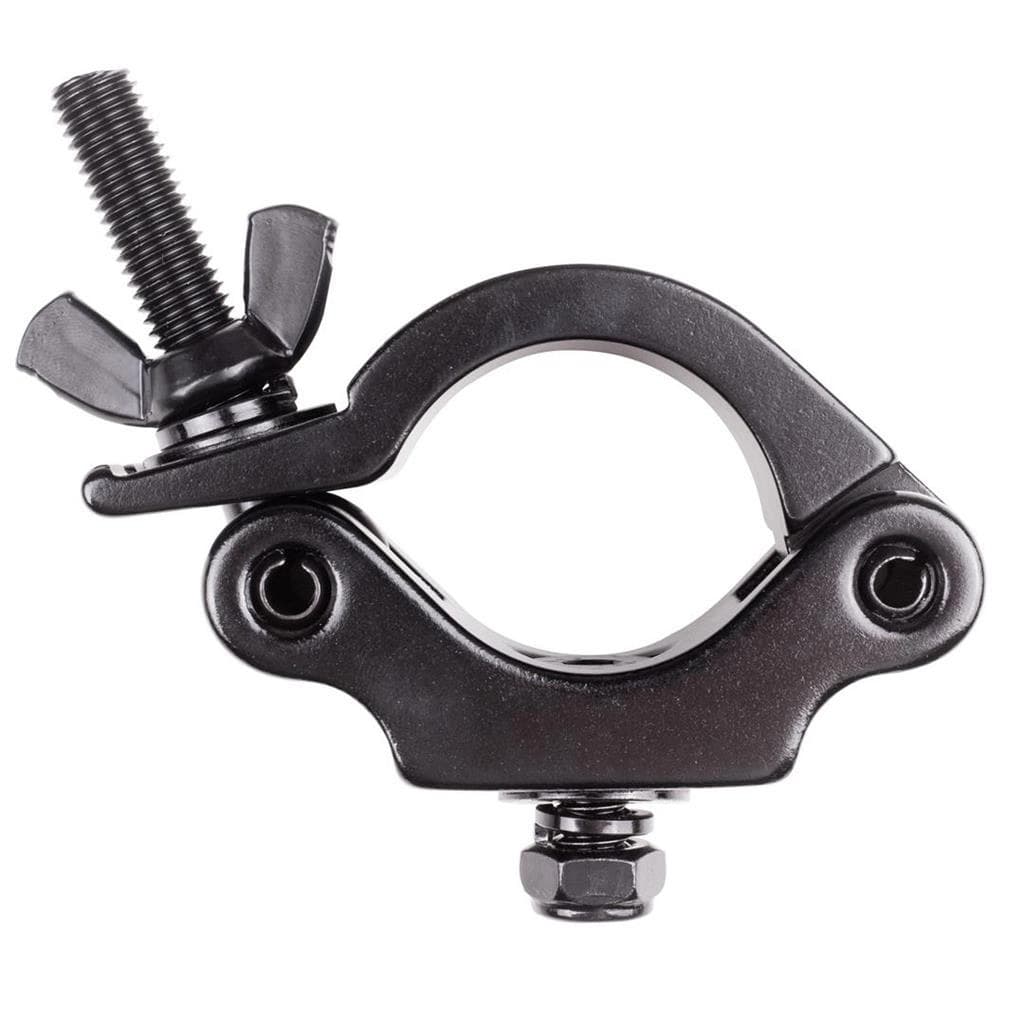 Half coupler RD48-51 50mm WLL 500kg black thumbnail 3