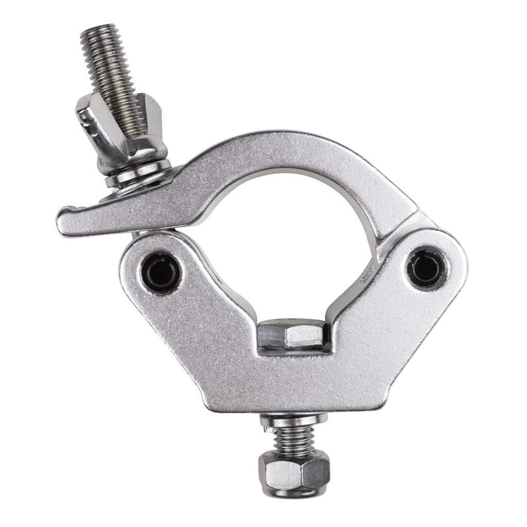 Half coupler RD48-51 50mm M12 WLL 750kg thumbnail 3