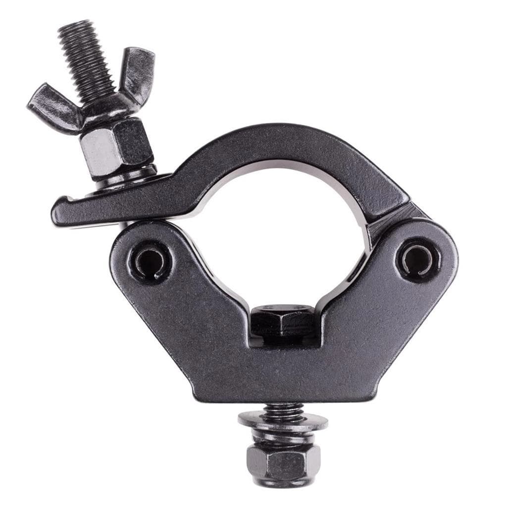 Half coupler RD48-51 50mm M12 WLL 750kg black thumbnail 2