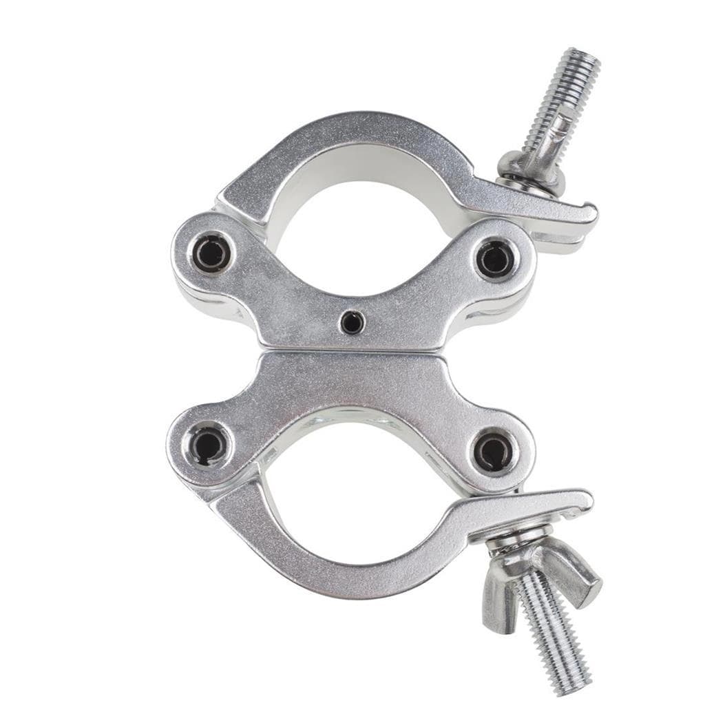 Swivel coupler RD48-51 50mm WLL 500kg thumbnail 3
