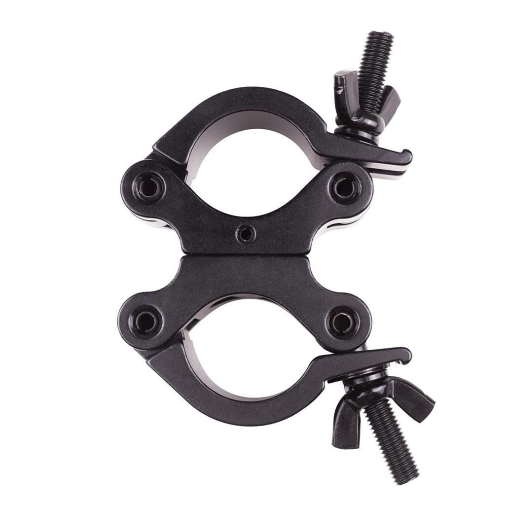 Swivel coupler RD48-51 50mm WLL 500kg black thumbnail 3