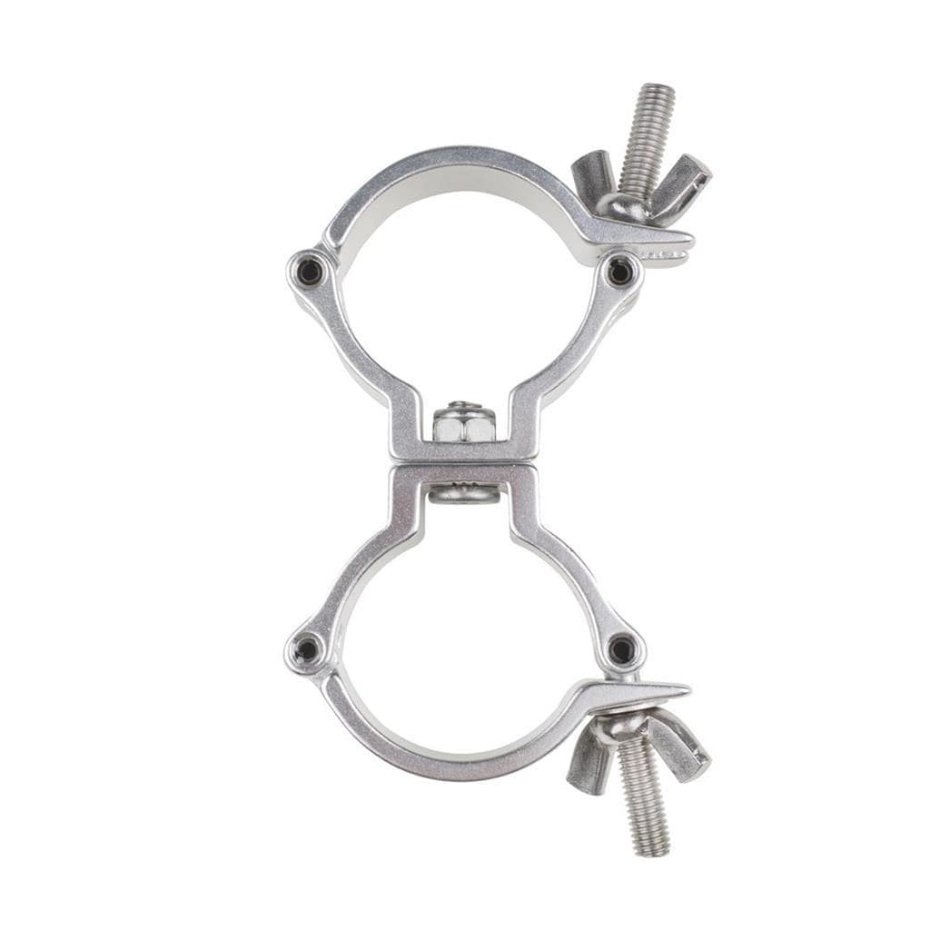 Swivel coupler RD48-51 30mm WLL 100kg thumbnail 3