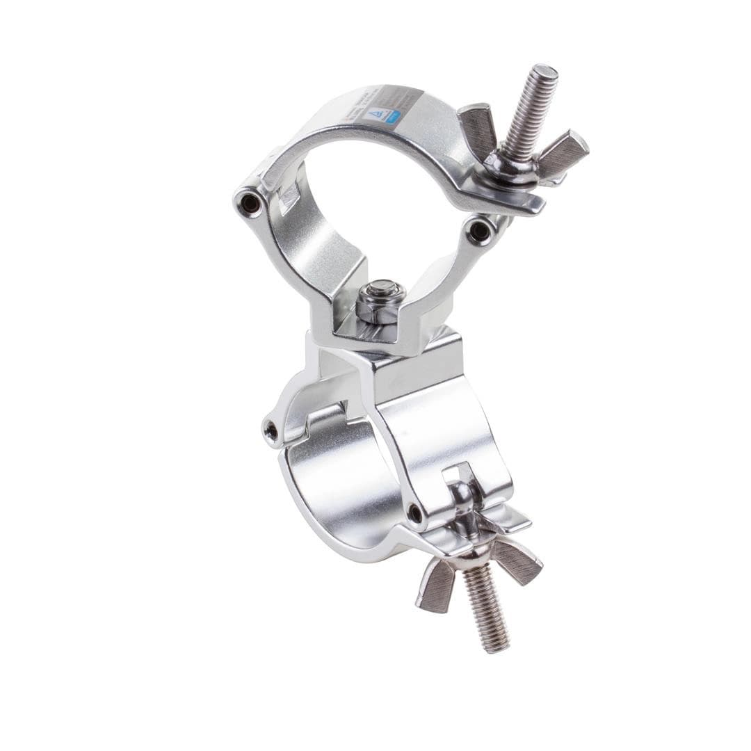Swivel coupler RD48-51 30mm WLL 100kg thumbnail 2