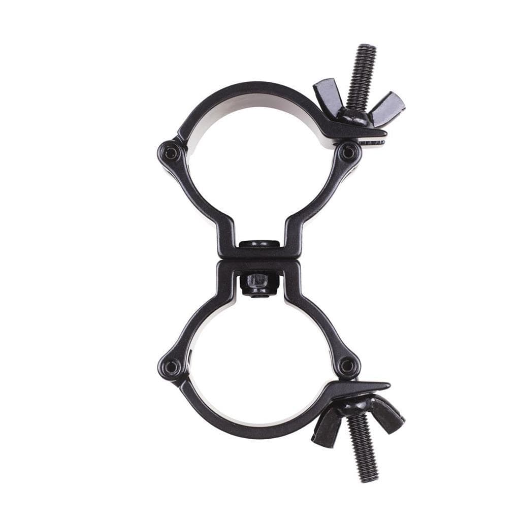 Swivel coupler RD48-51 30mm WLL 100kg black thumbnail 3