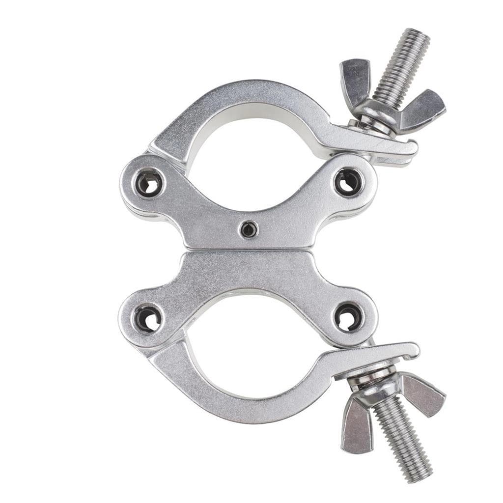 Swivel coupler RD48-51 30mm WLL 200kg thumbnail 3