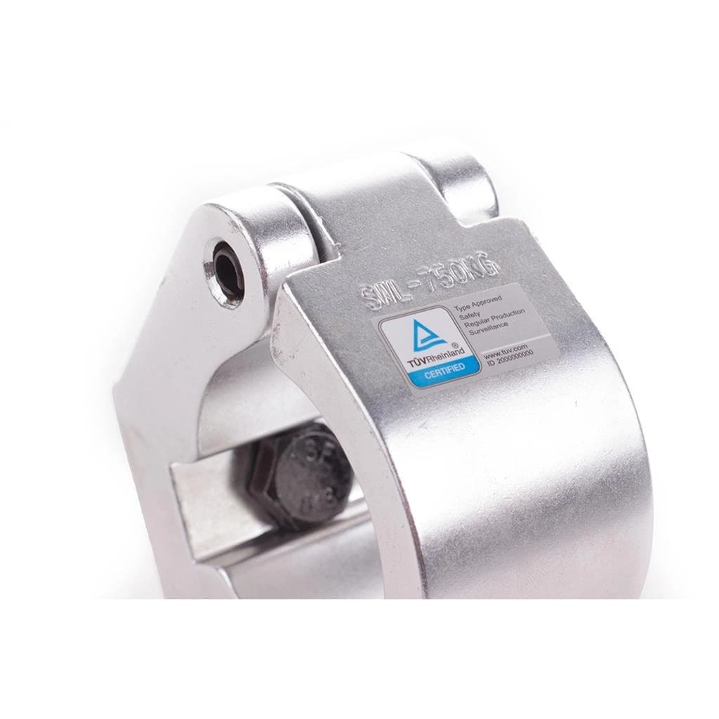 Half coupler RD58-61 50mm WLL 750kg thumbnail 4