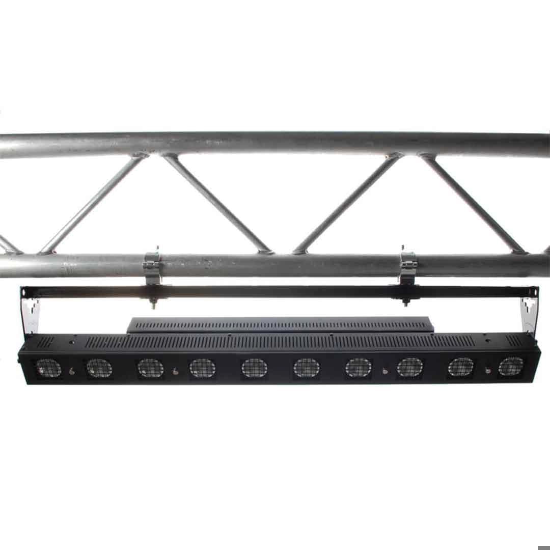 Multibracket for sunstrip black thumbnail 9