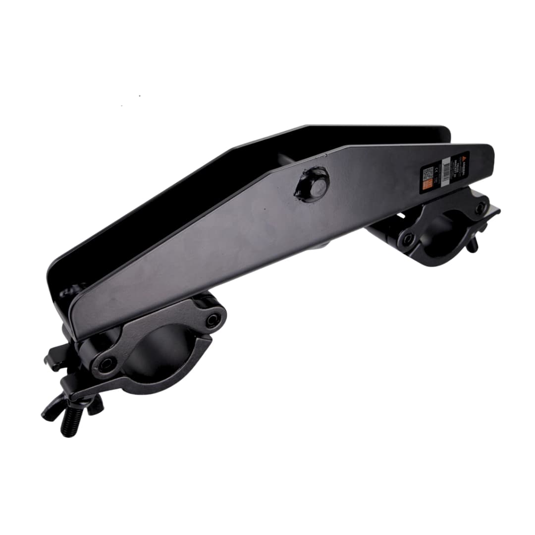 Truss bracket 30 with half couplers ELL 500kg thumbnail 2