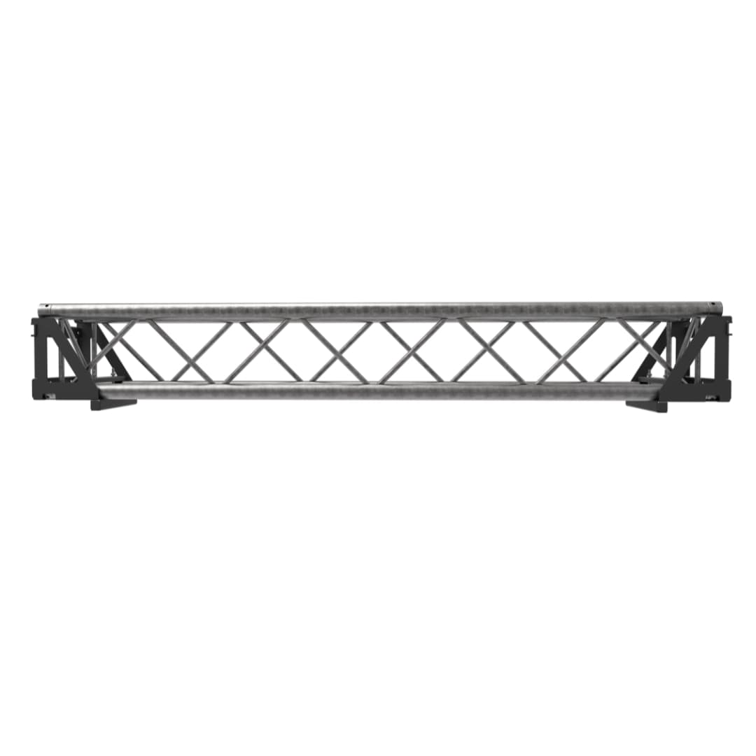Truss wall mount 30 black thumbnail 6
