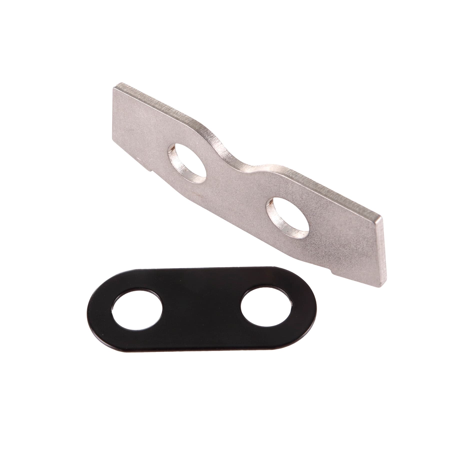 Snake connector parts (inside/outside) (s.b) Black thumbnail 2