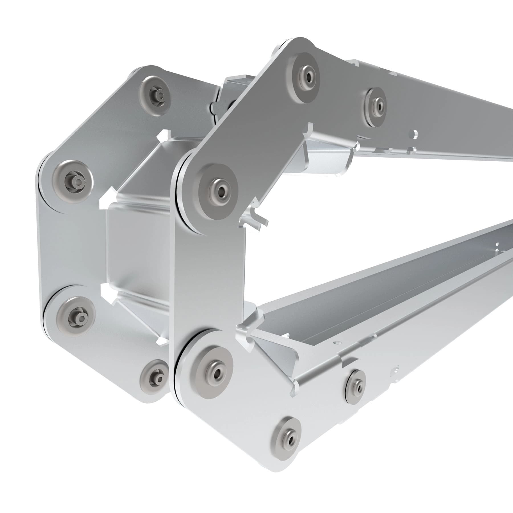 Snake bending hinge (self build) thumbnail 4