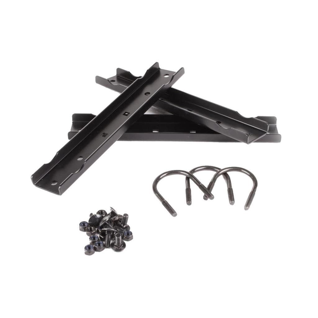Snake extension set for 40 truss black thumbnail 2