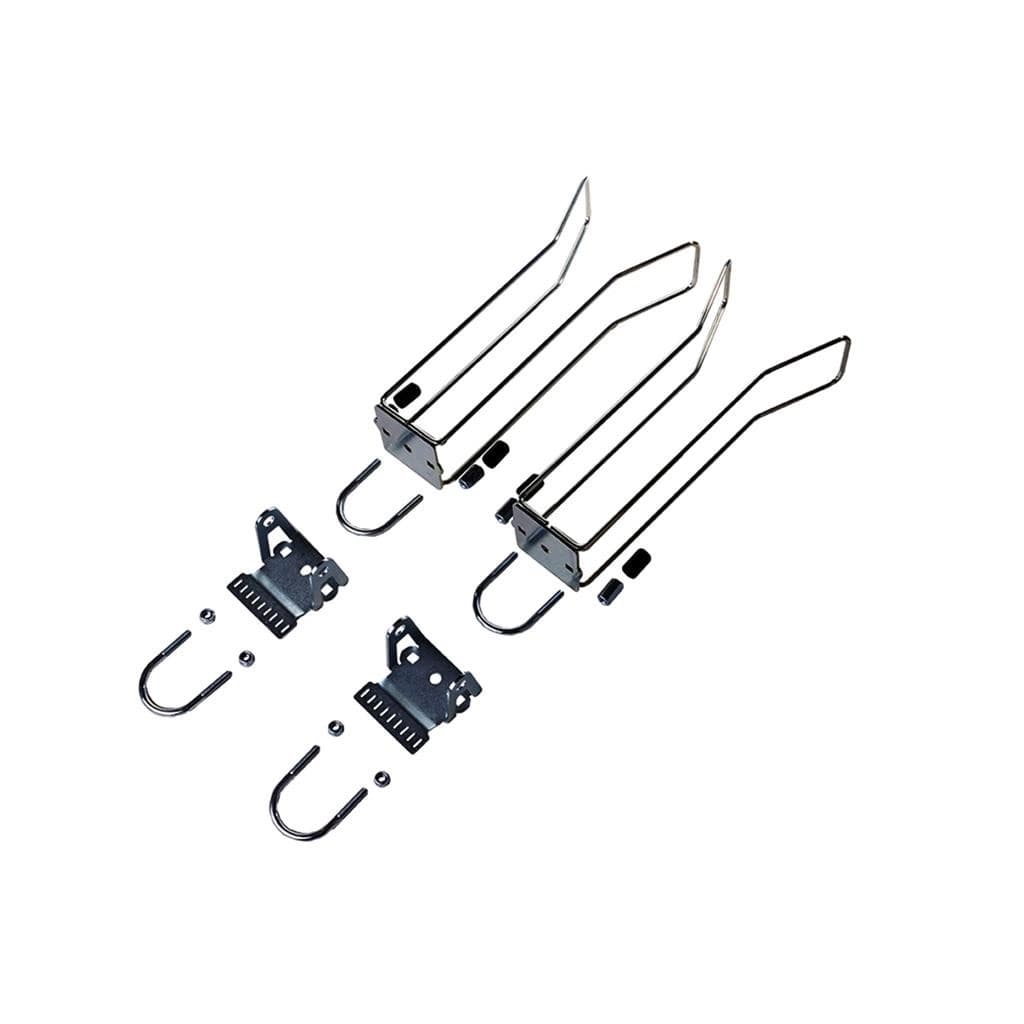 Snake stacking and anchor set black (self build) thumbnail 2