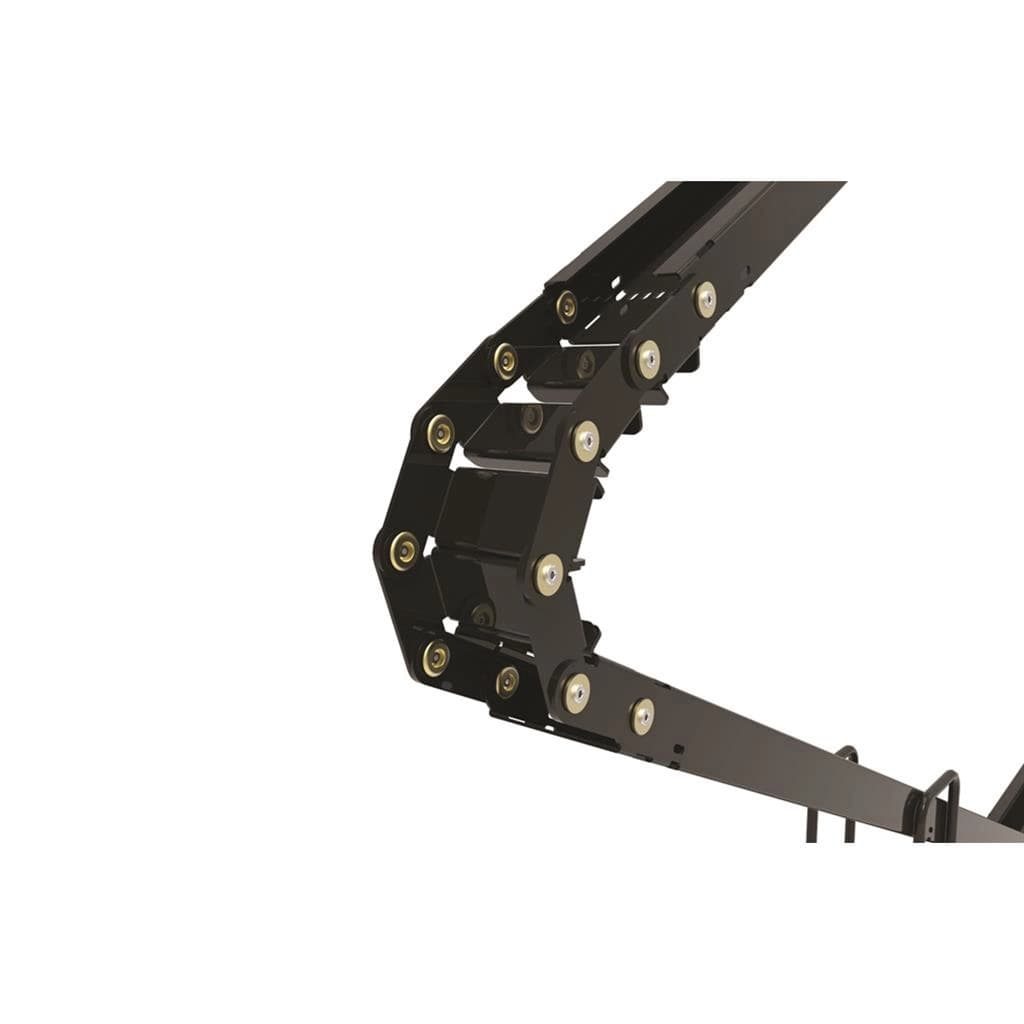 Snake cable guide base 4m - H 13m thumbnail 3