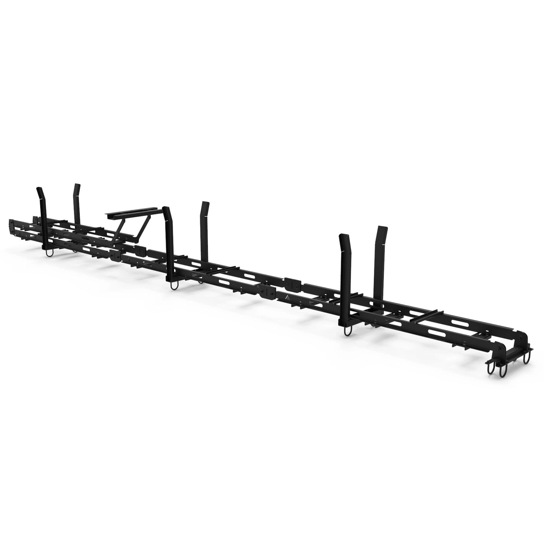 XL cable guide base 4.5m - H 6m black thumbnail 2