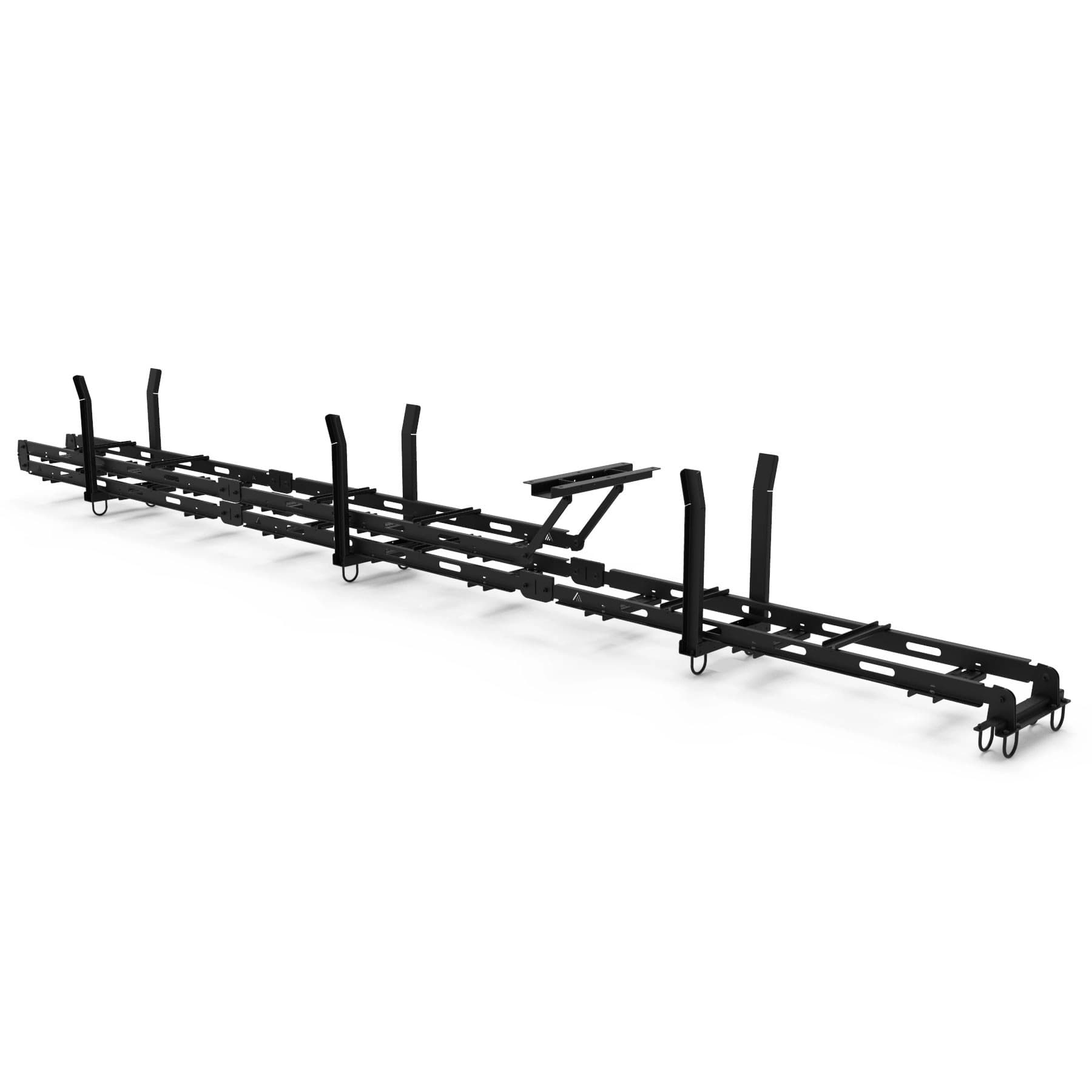 XL cable guide base 4.5m - H 7.5m black thumbnail 2