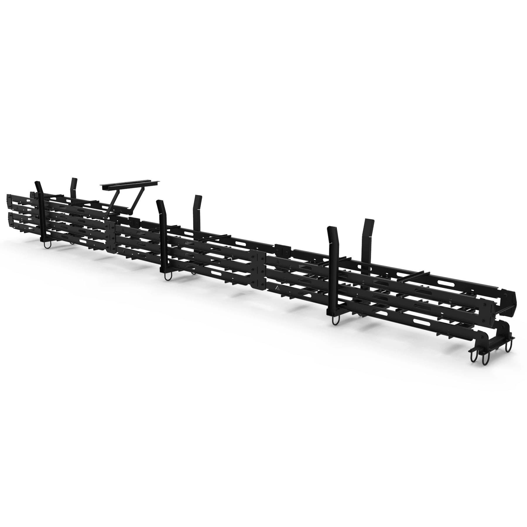 XL cable guide base 4.5m - H 15m black thumbnail 2