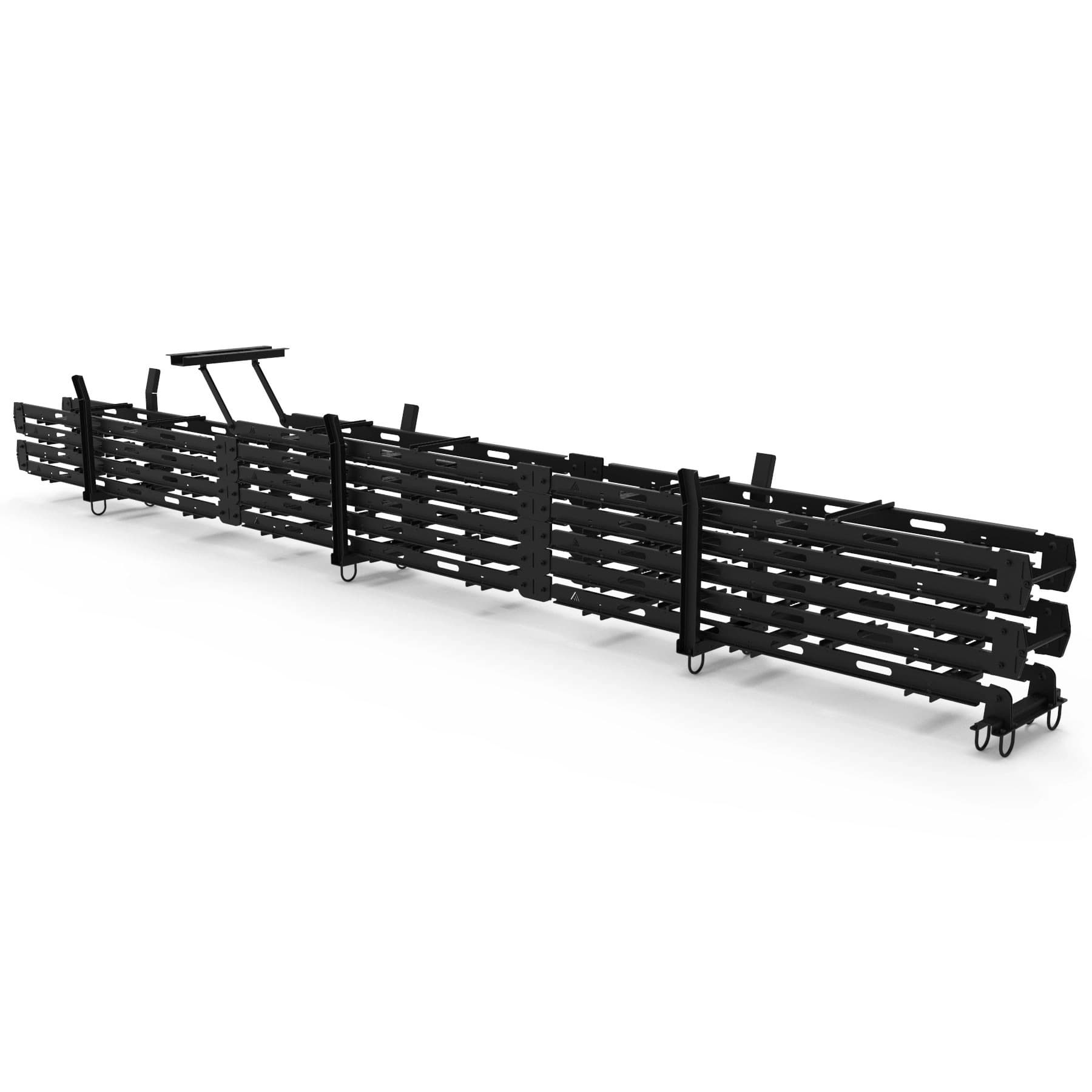 XL cable guide base 4.5m - H 21m black thumbnail 2