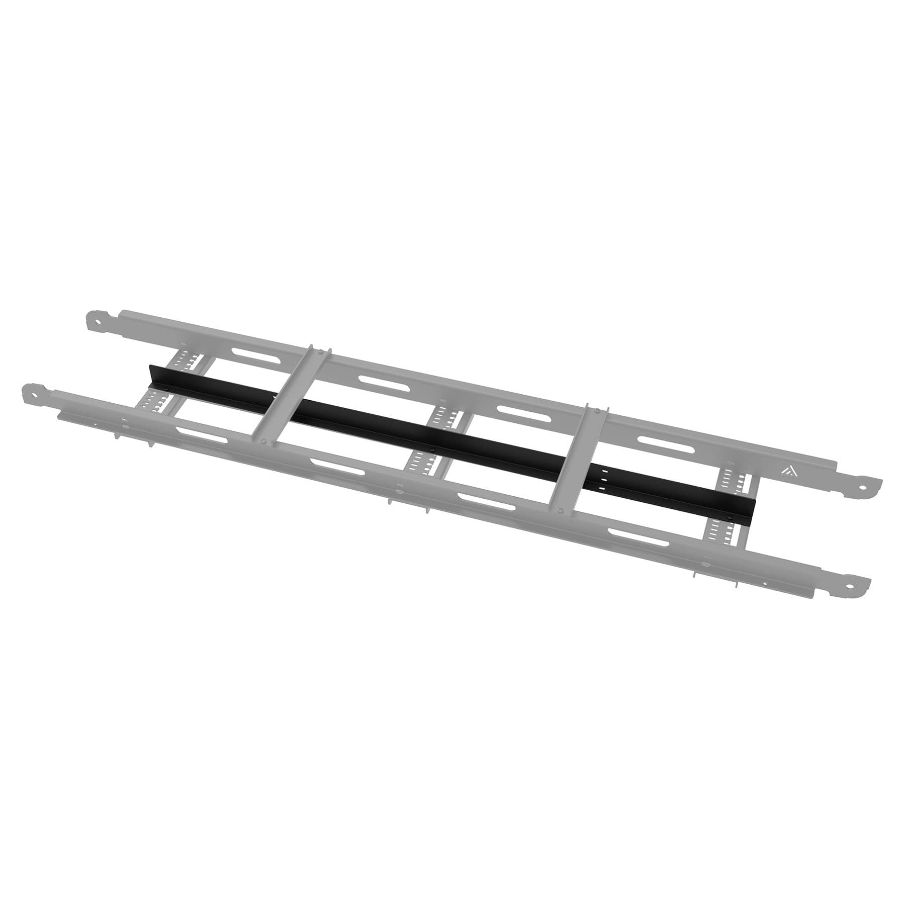 XL/L cable guide 1.5 metre divider assembled thumbnail 2